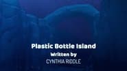 Plastic Bottle Island