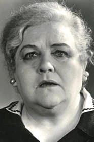 Kokkepigen Kathrine