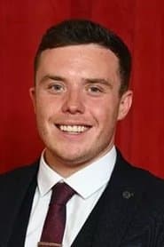 Blake Morrison (Child)