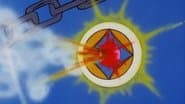 Aim For His Chest Pendant!