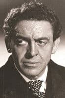 Snyder ("The Picture" segment)