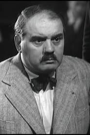Monsieur Martin