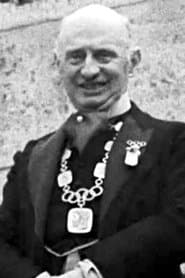 Self - IOC, Stands with Hitler, with Hurdlers (uncredited)