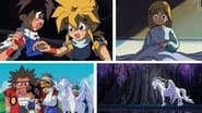 The Eternal Legend
