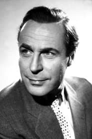 John Baxter