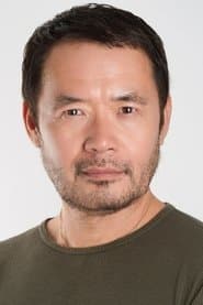 Japanese Captain