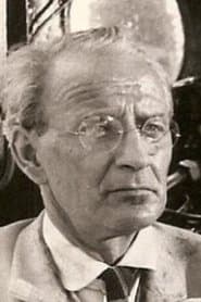 Old Man Nichifor