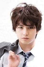 Yuuto Sakurai / Kamen Rider Zeronos