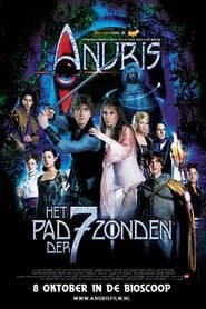 Anubis en het Pad Der 7 Zonden