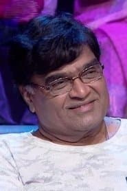 Prabhu Bhawalkar