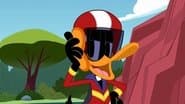 Awesome Duck