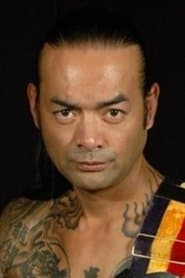 Terry Tam(as Quinton Chong)