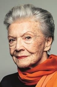 Lída Baarová (80 Years Old)