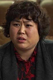 Hee-seon (희선)