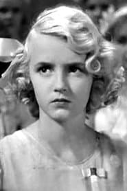 Ruth Westcott as a Child