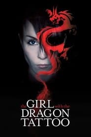 The Girl with the Dragon Tattoo
