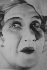 Varvara Stepanovna Burova - his wife