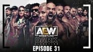 AEW Dark: Elevation #31