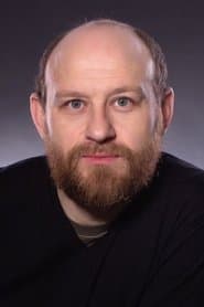 Pastor Andrii