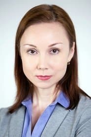Elena Maksimovna Bryukhova
