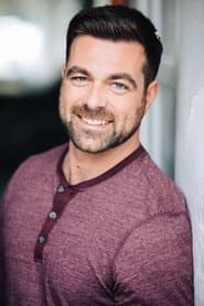 Patrick 'Pip' Armstrong