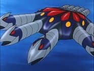 Gabiron One Death Demons