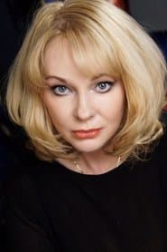 Ellen Crosby
