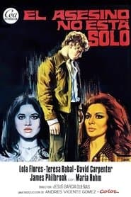 El asesino no está solo