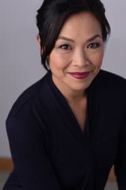 AD Rebecca Peterson