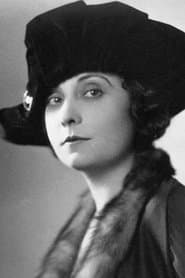 Princess Olga Petchnikoff