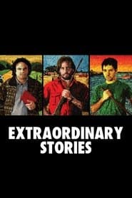 Extraordinary Stories