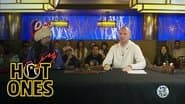 Hot Ones LIVE Trivia with Super Fans at ComplexCon