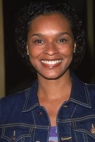 Betty McCutcheon