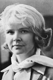 Olga Muravyova, mama Seryozhi