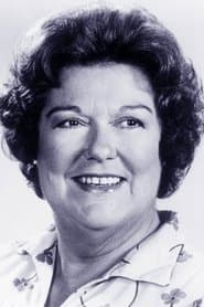 Mrs. Peter Ramsey