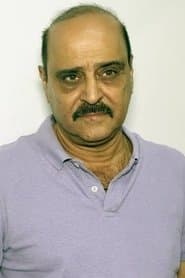 Sam Oberoi