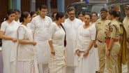 Kadambari Gets Arrested