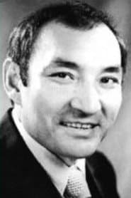Дженгенев