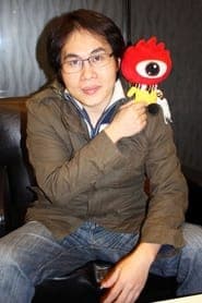 Zhang Ah Lang