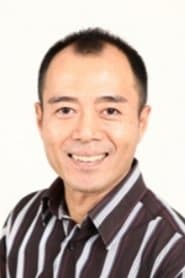 加滕荣男
