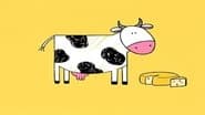 How To Draw A Cow