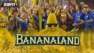 For All the Bananas