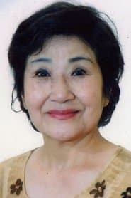 Taeko's Grandmother (voice)