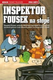 Inspektor Fousek na stopě