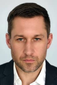 Tobias Cane