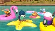 The Fun Float