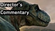 CYSTM: Jurassic Park - Director's Commentary