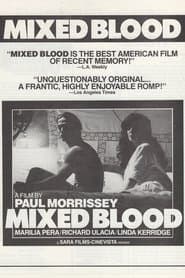 Mixed Blood