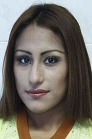 Mary Apache