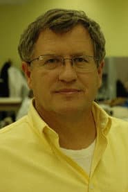 Himself - PhD. Curator for Physical Anthropology, Smithsonian Institution